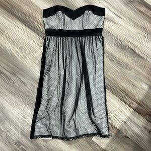 White House Black Market Cocktail Dress